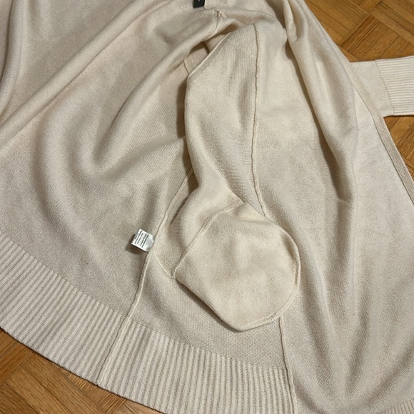 The Cashmere Shop white colour - Picture 6 of 14